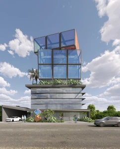 OBUC - Gestão pré-obra