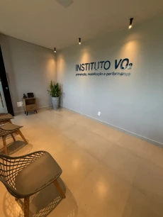 Instituto VO2