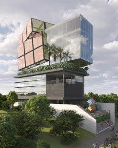 OBUC - Gestão pré-obra