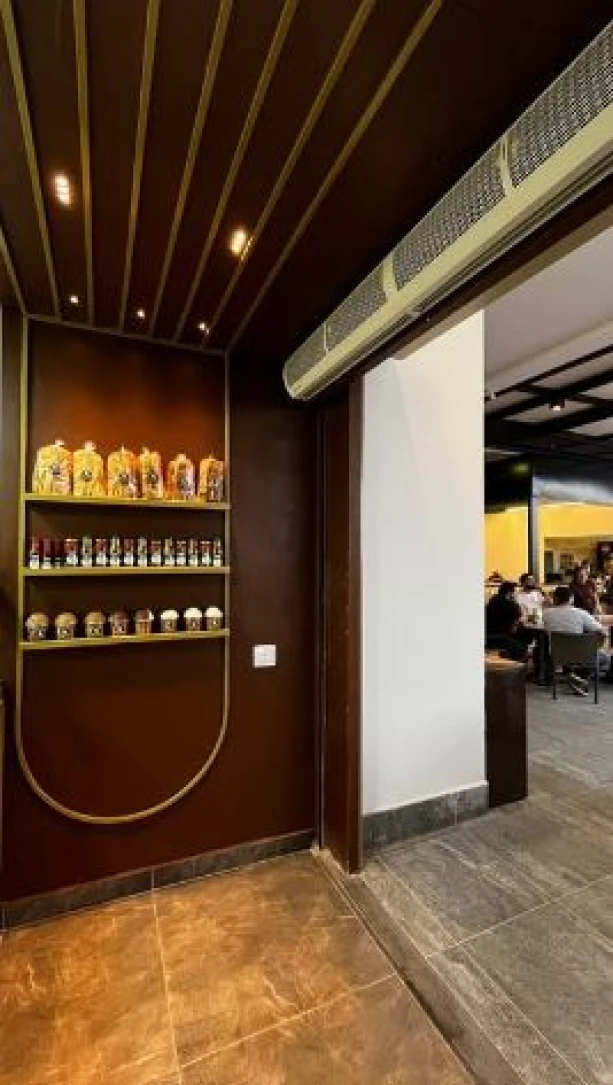 Senhor pastel - Uberlândia